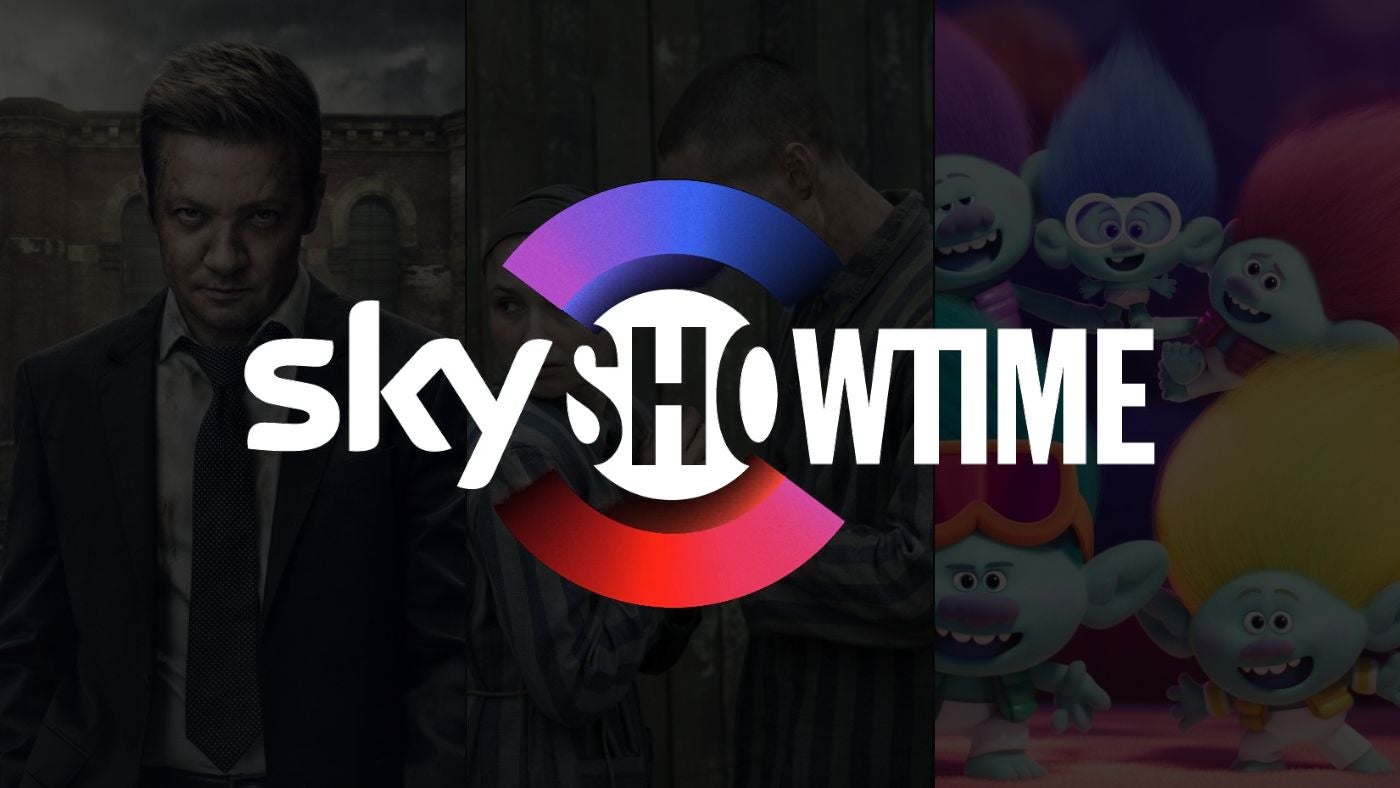 SkyShowtime – nowe filmy i seriale, czerwiec 2024